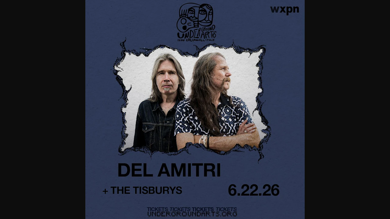 Del Amitri
