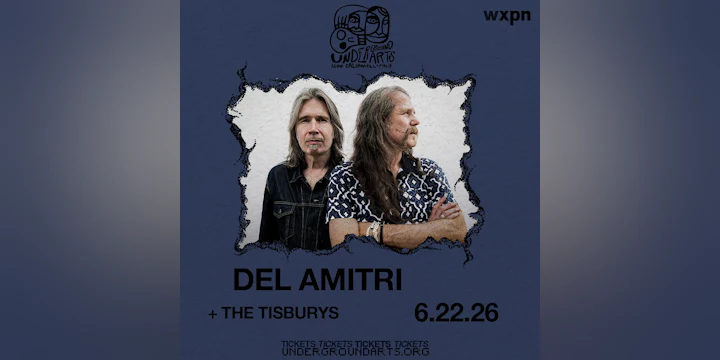 Del Amitri