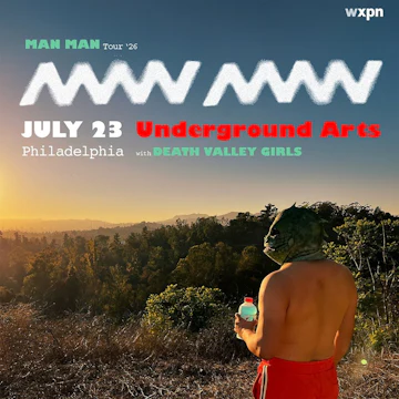 Underground Arts