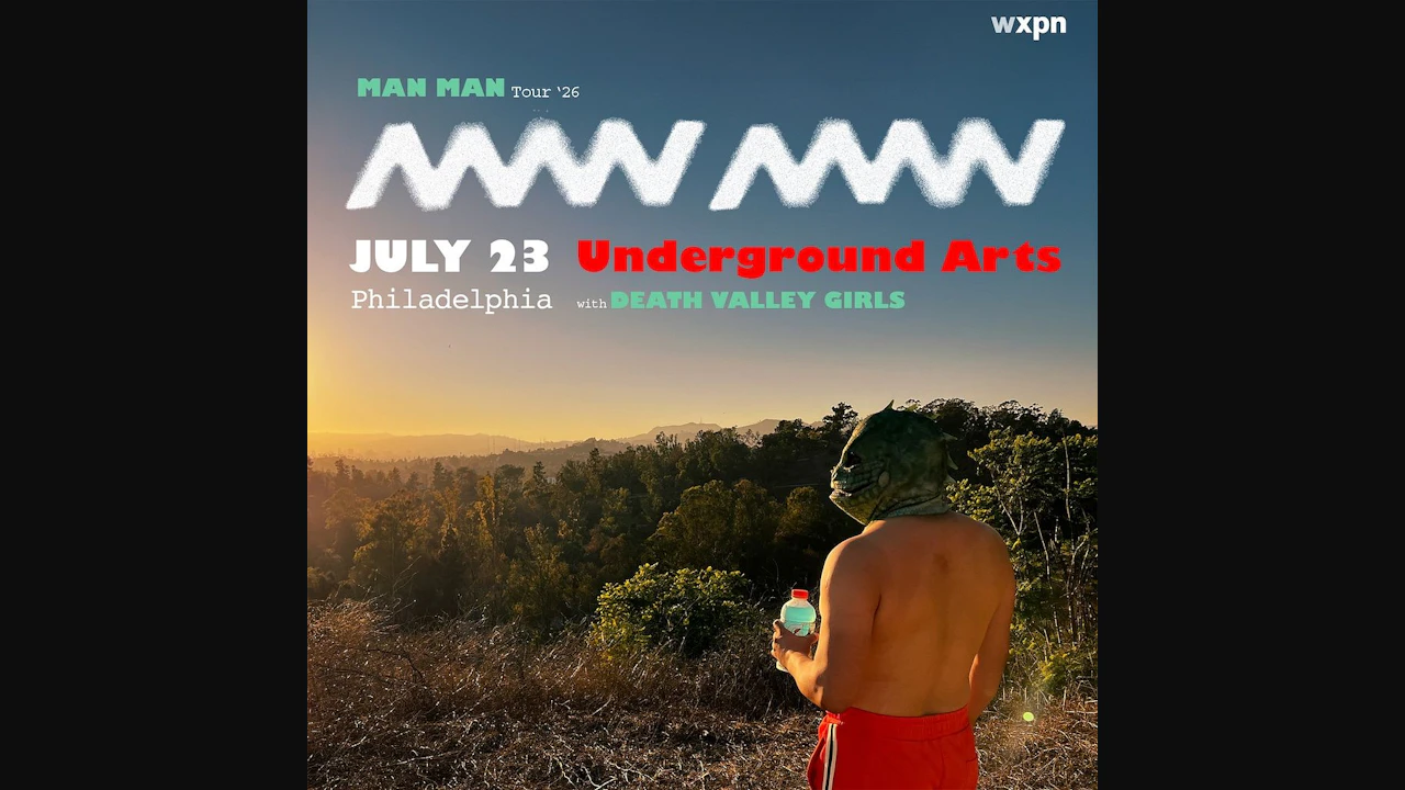 Man Man
