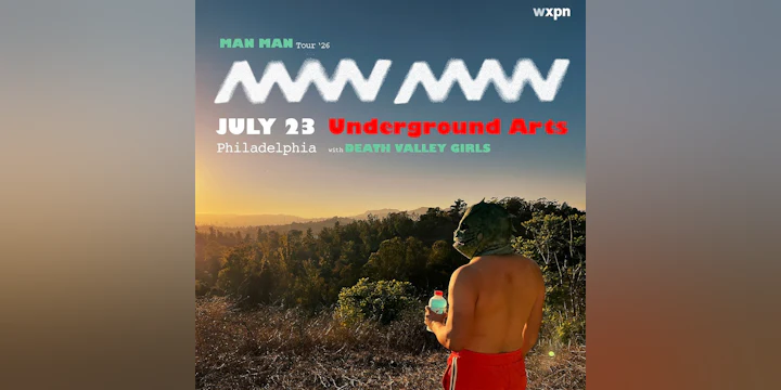 Man Man
