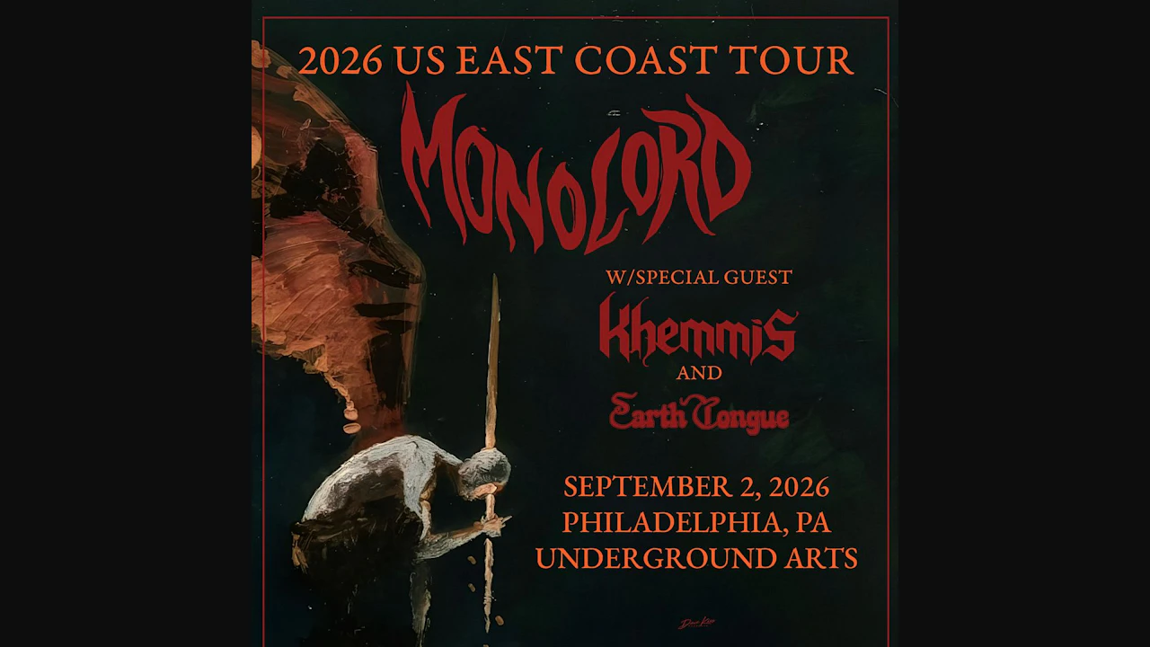 Monolord