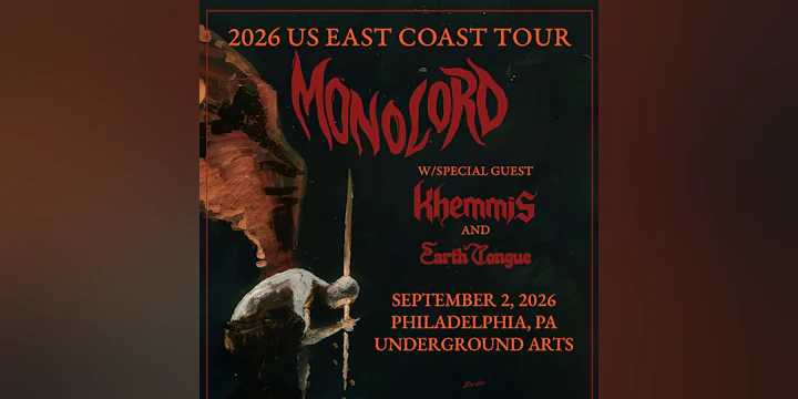 Monolord