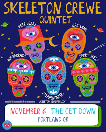 The Get Down