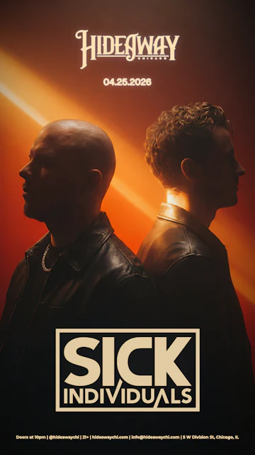 Chicago Concerts & Events