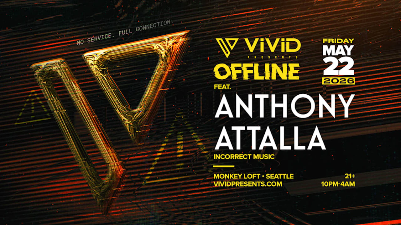 Offline Feat. Anthony Attalla