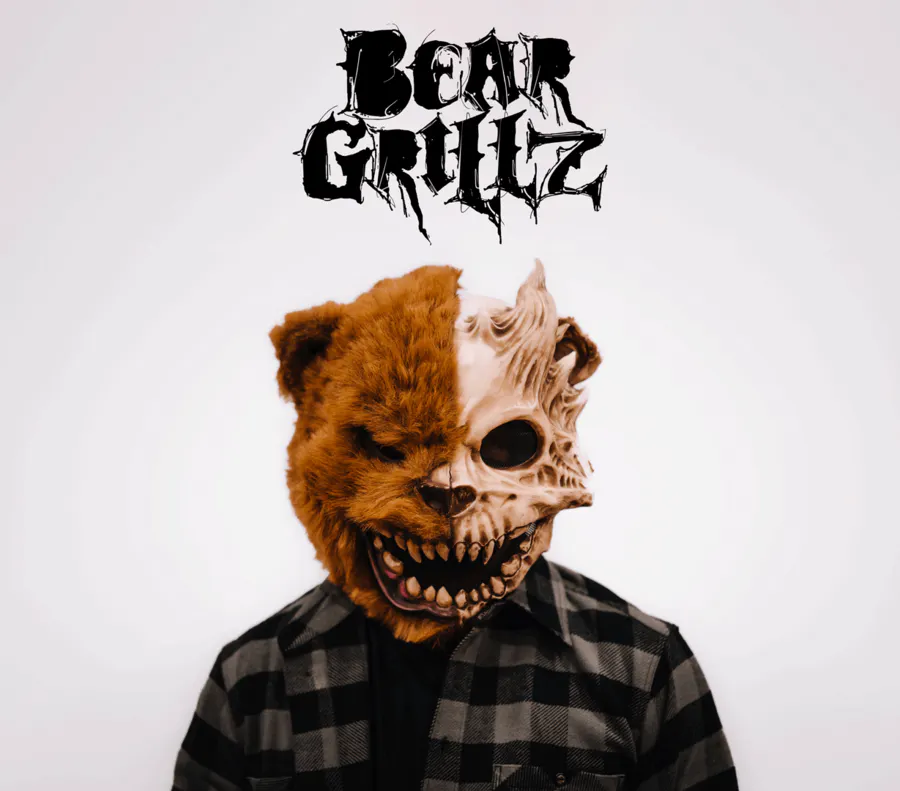 Bear Grillz