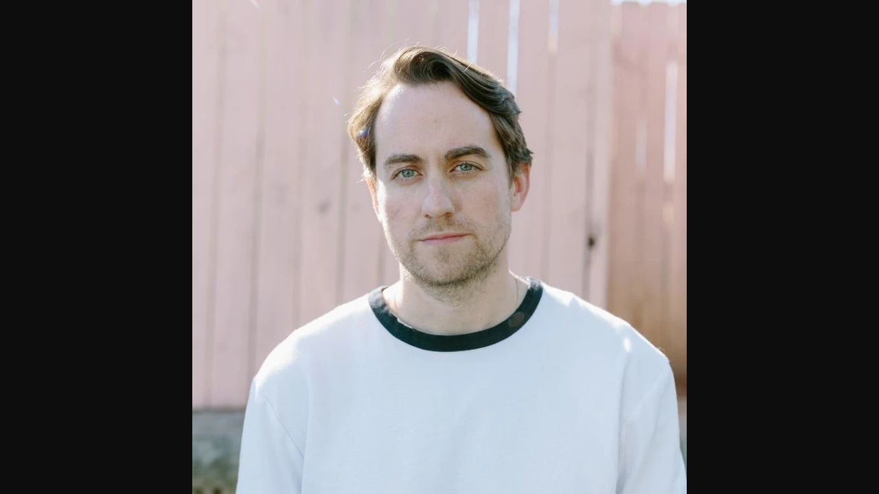 Hunter Callahan w/ special guest: The Elements