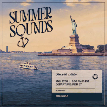 New York Concerts & Events
