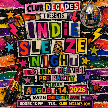 Boardners (Club Decades)