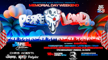 Fresno Concerts & Events