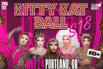 Crystal Ballroom