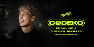 Club Vinyl