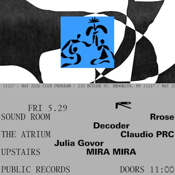 Public Records
