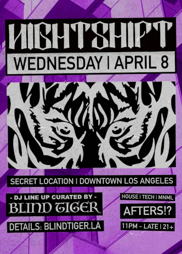 Los Angeles Concerts & Events