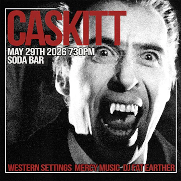 Soda Bar