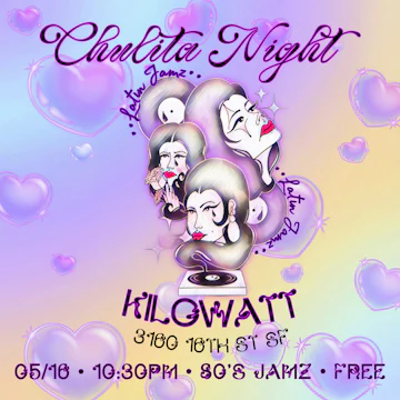 Kilowatt Bar