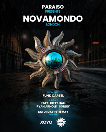 XOYO