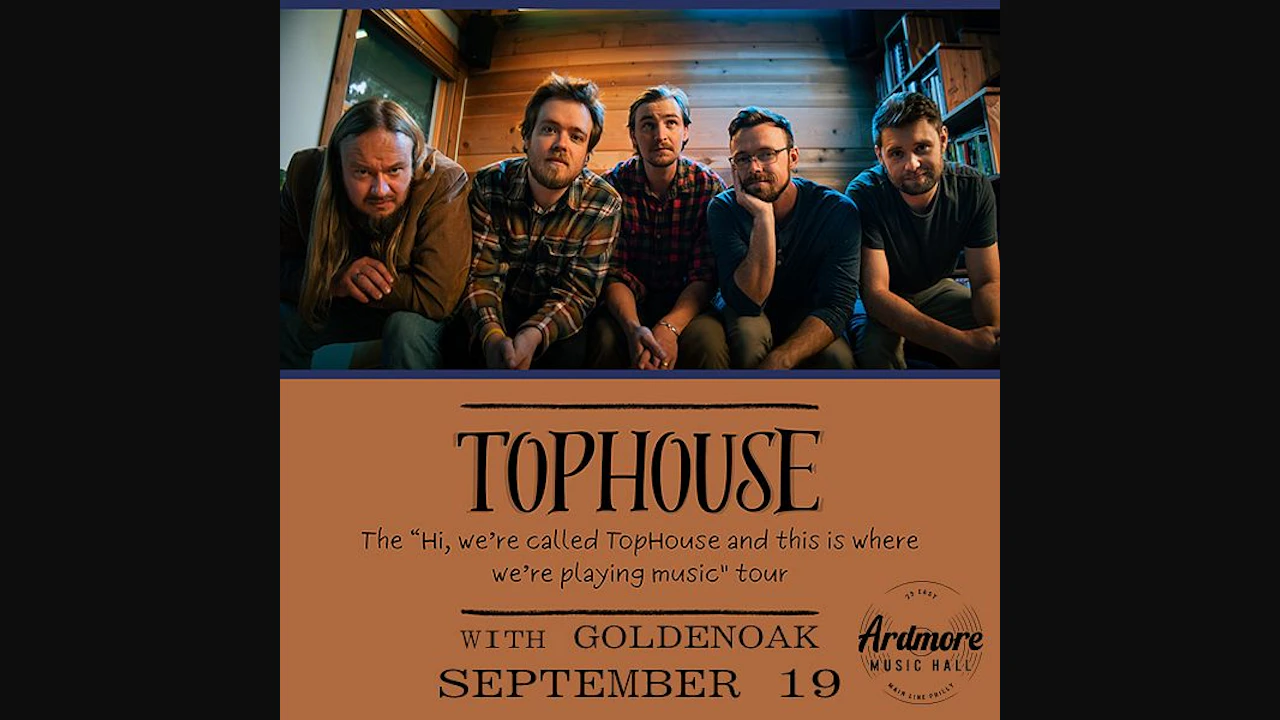 Tophouse