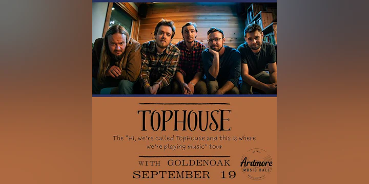 Tophouse