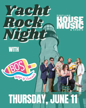 Portland House Of Music