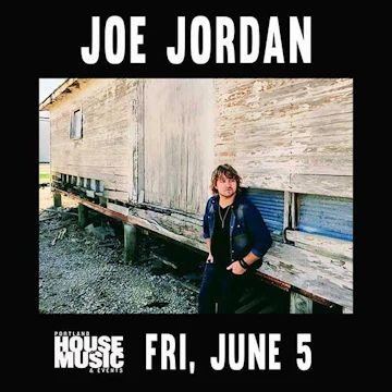Portland House Of Music
