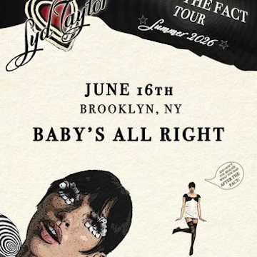 Baby's All Right