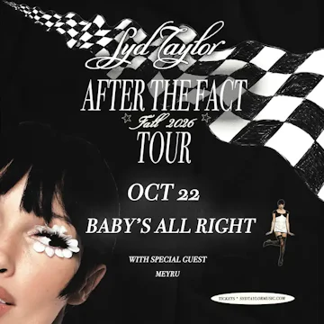 Baby's All Right