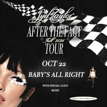 Baby's All Right