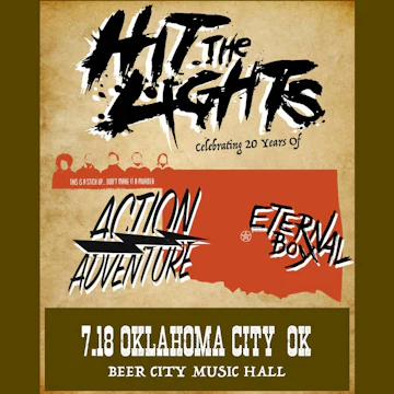 Beer City Music Hall