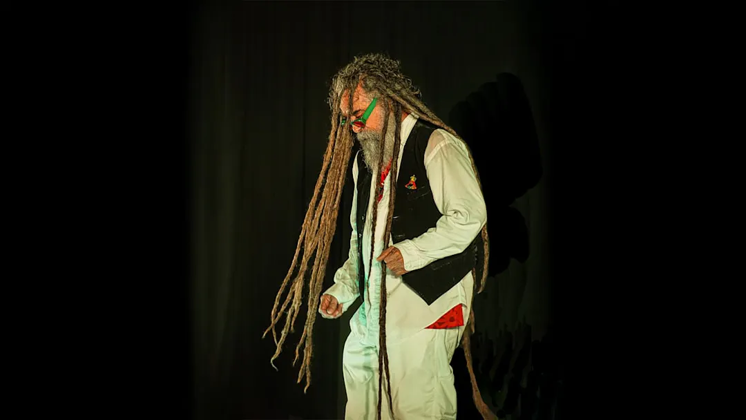 Johnny Dread (Free Entry)