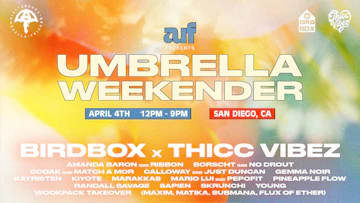 San Diego Concerts & Events