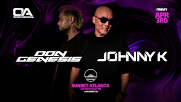 Atlanta Concerts & Events