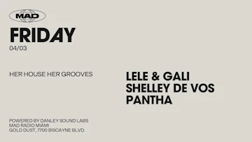 Miami Concerts & Events