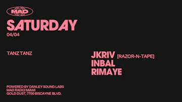 Miami Concerts & Events