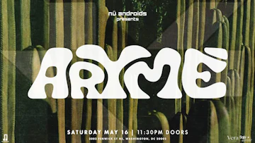 Washington DC Concerts & Events