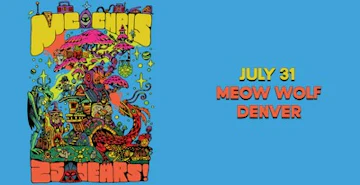 Meow Wolf