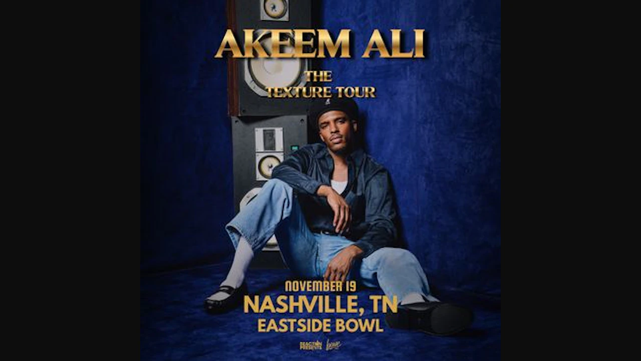 Akeem Ali