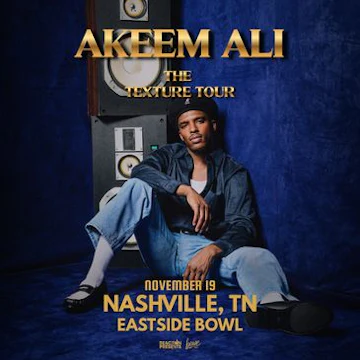 Eastside Bowl