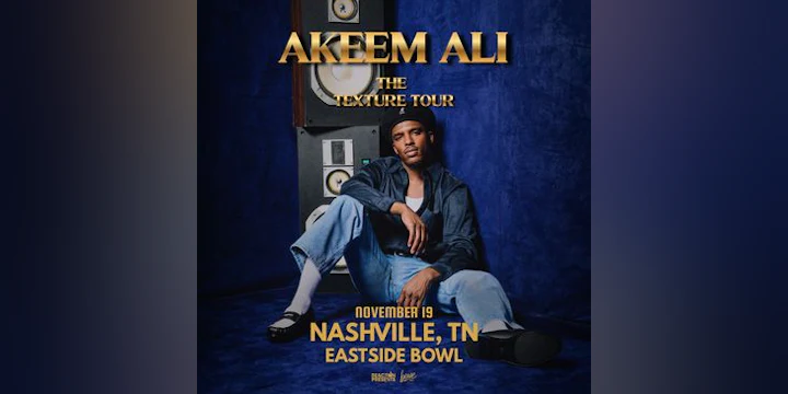 Akeem Ali