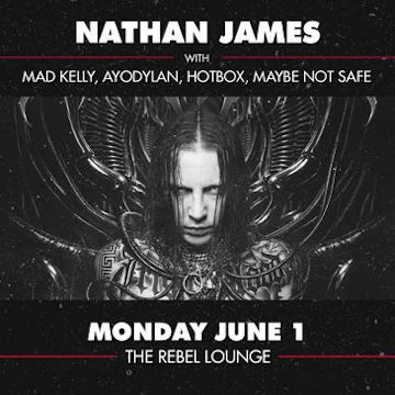 Rebel Lounge