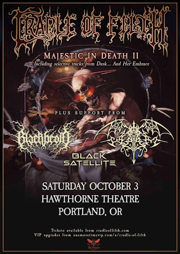 Hawthorne Theatre