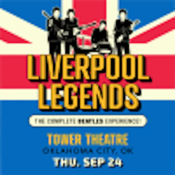 Tower Theatre