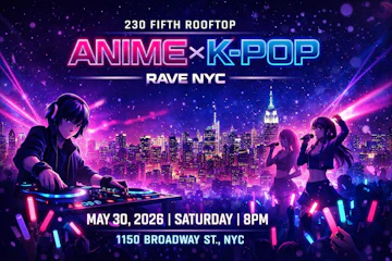 230 Fifth Rooftop