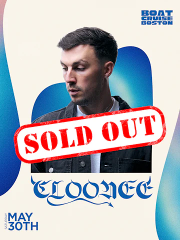 Boston Boat Party / Booze Cruise