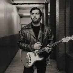 Ariel Posen W / Zach Person