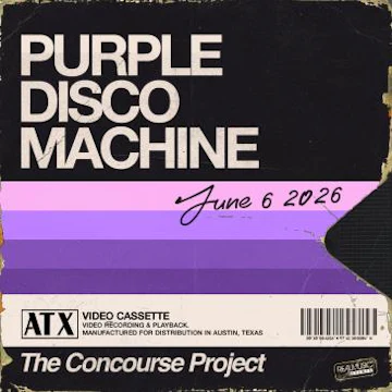 The Concourse Project