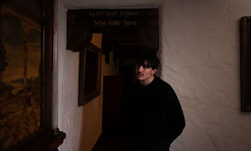 The Rave / Eagles Club