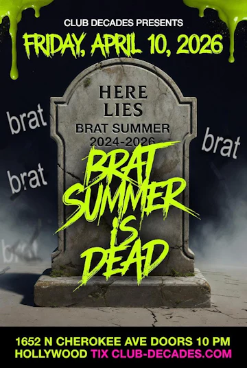 Boardners (Club Decades)