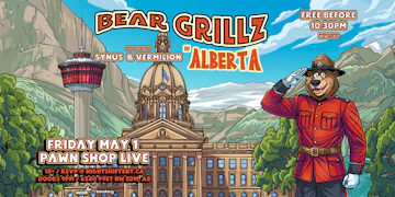 Edmonton Concerts & Events